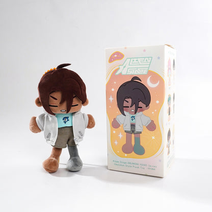 ALIEN STAGE Dreaming Hours Hyuna Chuichui Plush Doll main product image