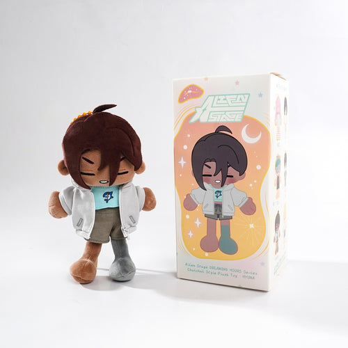 ALIEN STAGE Dreaming Hours Hyuna Chuichui Plush Doll main product image