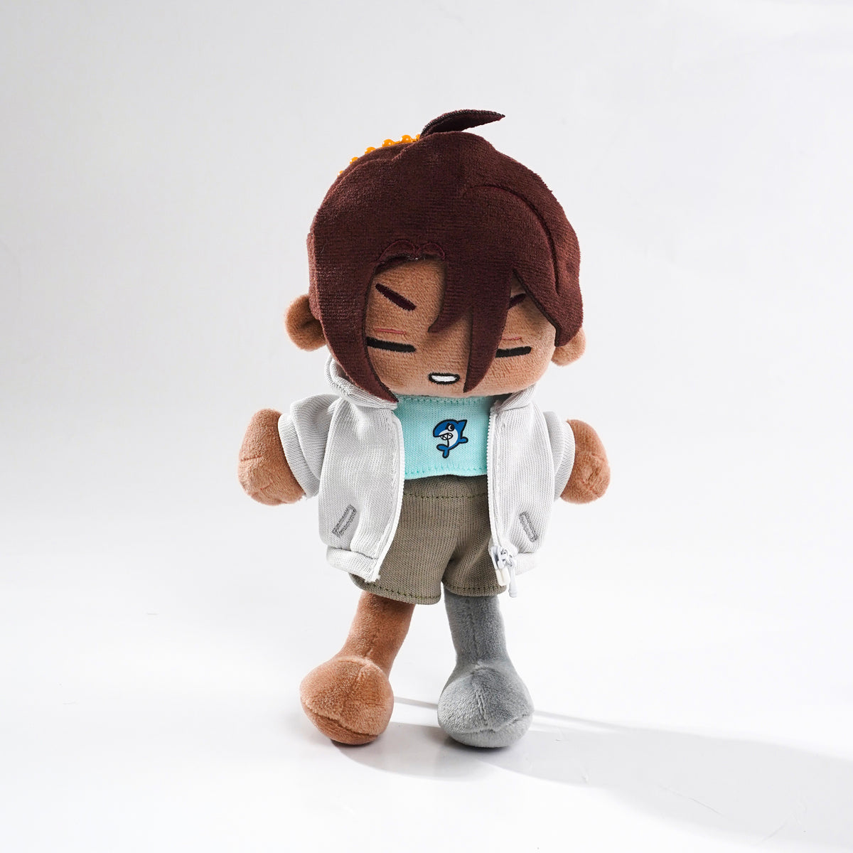 ALIEN STAGE Dreaming Hours Hyuna Chuichui Plush Doll product image 2