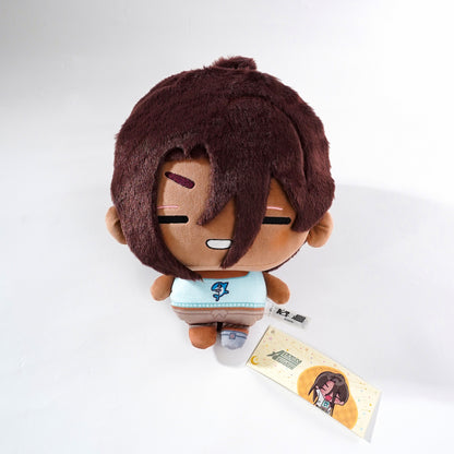 ALIEN STAGE Dreaming Hours Hyuna Mantou Plush Doll main product image