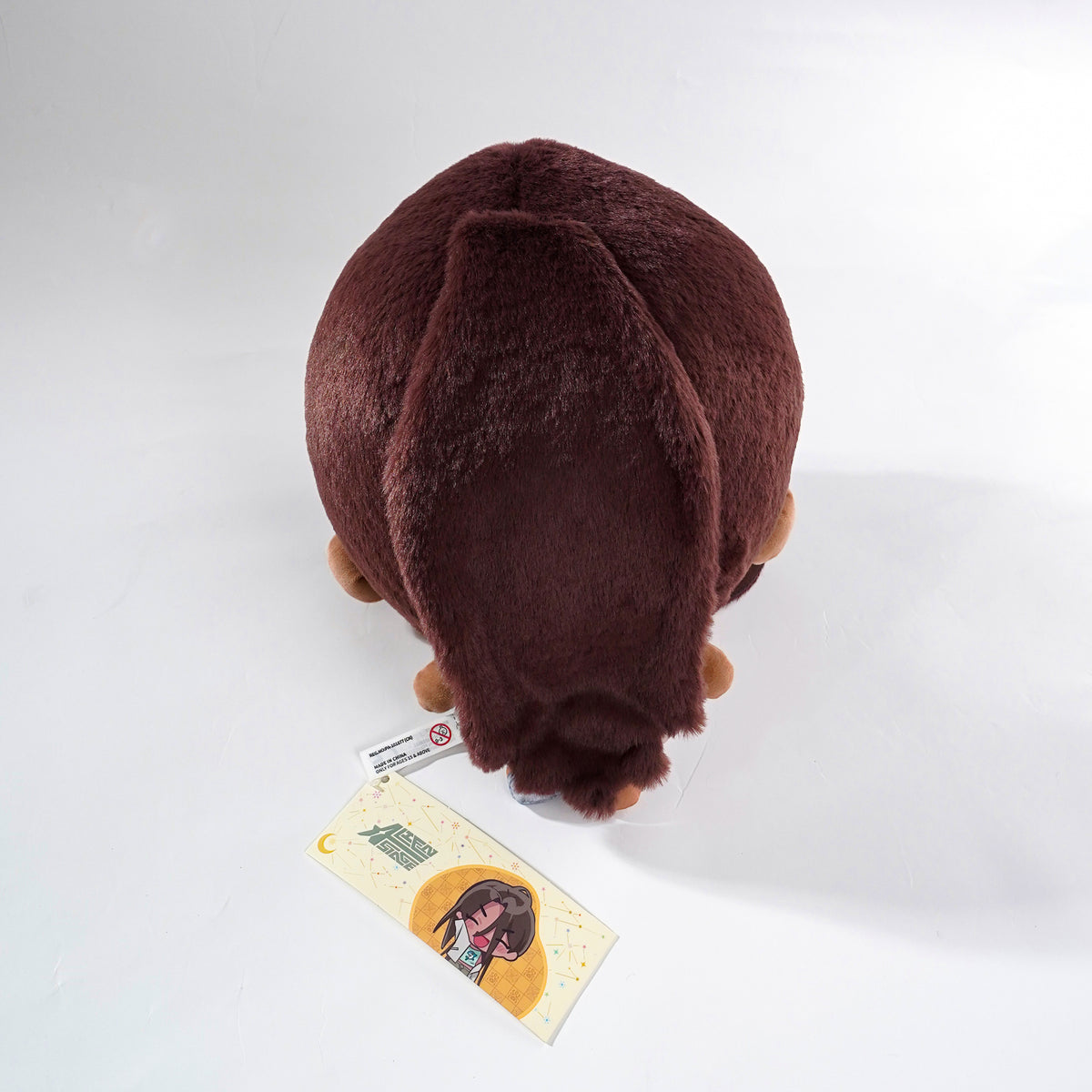 ALIEN STAGE Dreaming Hours Hyuna Mantou Plush Doll product image 2