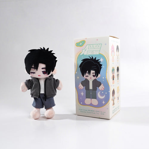 ALIEN STAGE Dreaming Hours Ivan Chuichui Plush Doll main product image