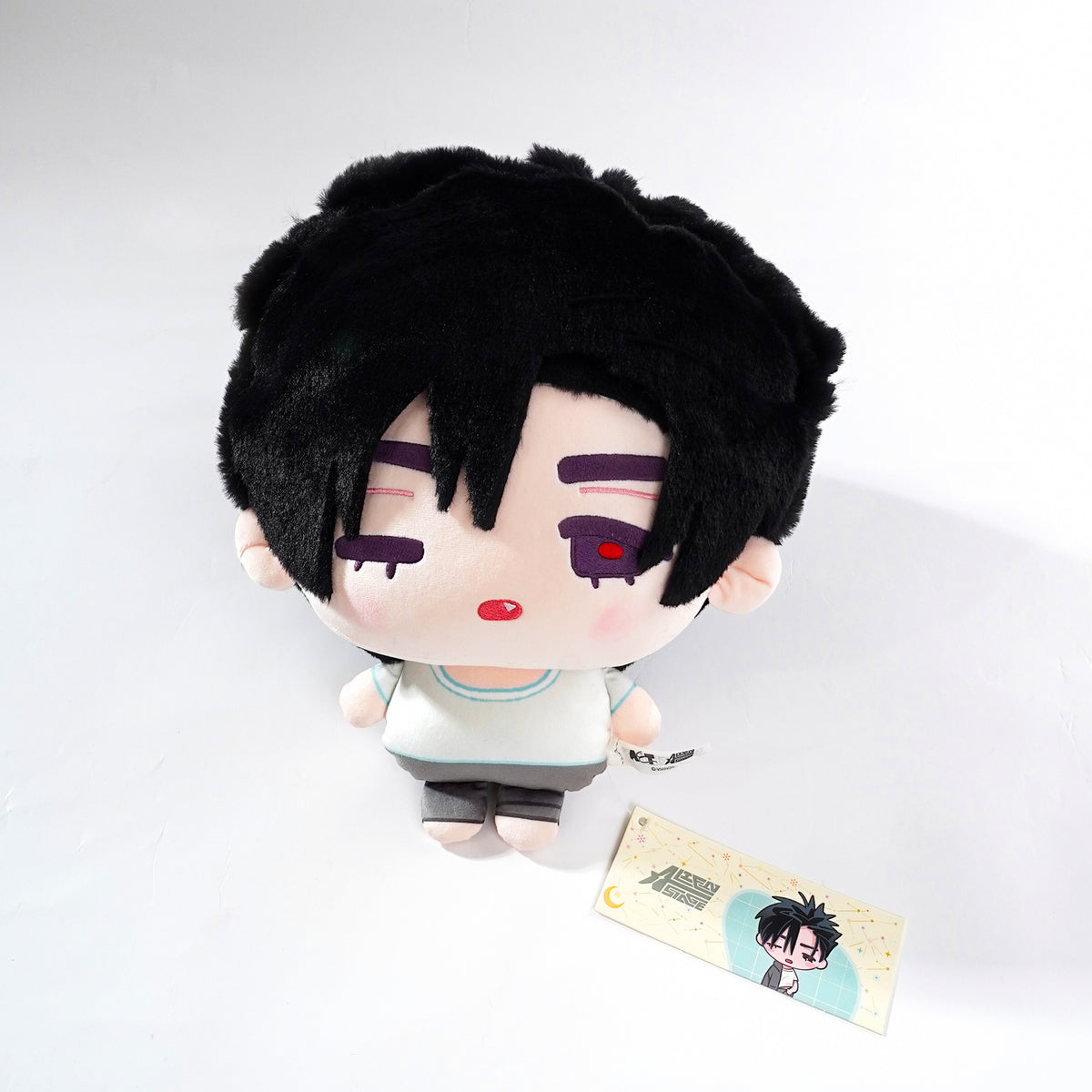 ALIEN STAGE Dreaming Hours Ivan Mantou Plush Doll main product image