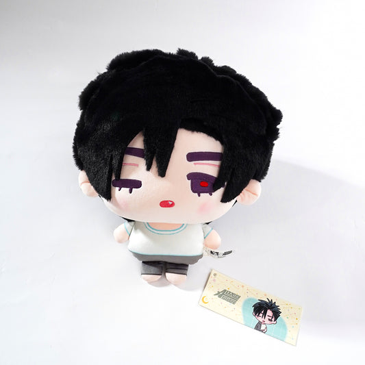ALIEN STAGE Dreaming Hours Ivan Mantou Plush Doll main product image