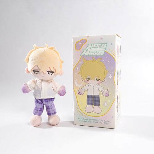 ALIEN STAGE Dreaming Hours Luka Chuichui Plush Doll main product image