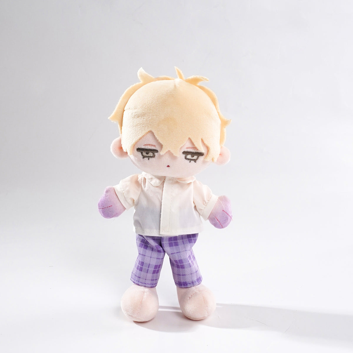 ALIEN STAGE Dreaming Hours Luka Chuichui Plush Doll product image 2