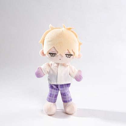 ALIEN STAGE Dreaming Hours Luka Chuichui Plush Doll product image 2