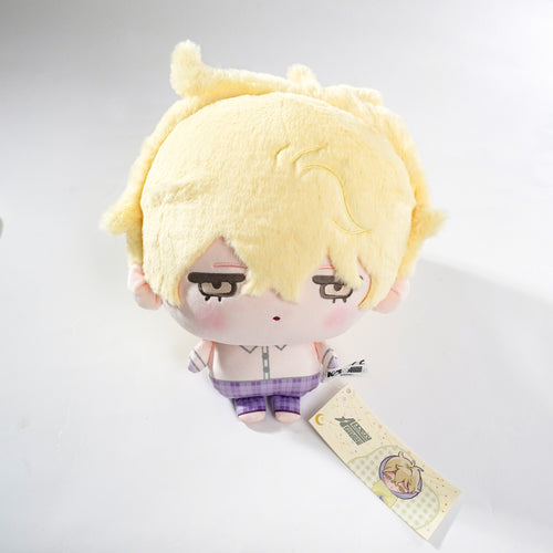 ALIEN STAGE Dreaming Hours Luka Mantou Plush Doll main product image
