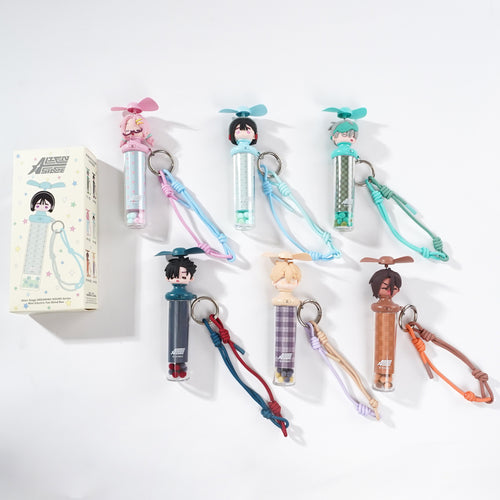 ALIEN STAGE Dreaming Hours Mini Fan Blind Box main product image