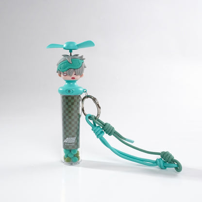 ALIEN STAGE Dreaming Hours Mini Fan Blind Box product image 2