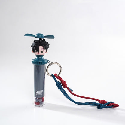 ALIEN STAGE Dreaming Hours Mini Fan Blind Box product image 3