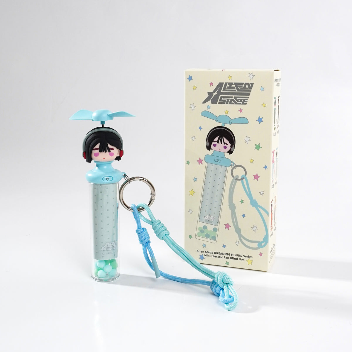 ALIEN STAGE Dreaming Hours Mini Fan Blind Box product image 14