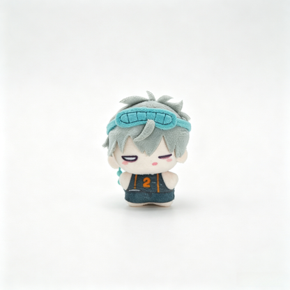 ALIEN STAGE Dreaming Hours Mini Plush Pendant Blind Box product image 2
