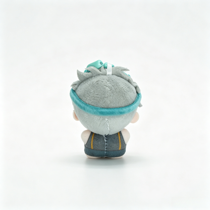 ALIEN STAGE Dreaming Hours Mini Plush Pendant Blind Box product image 4