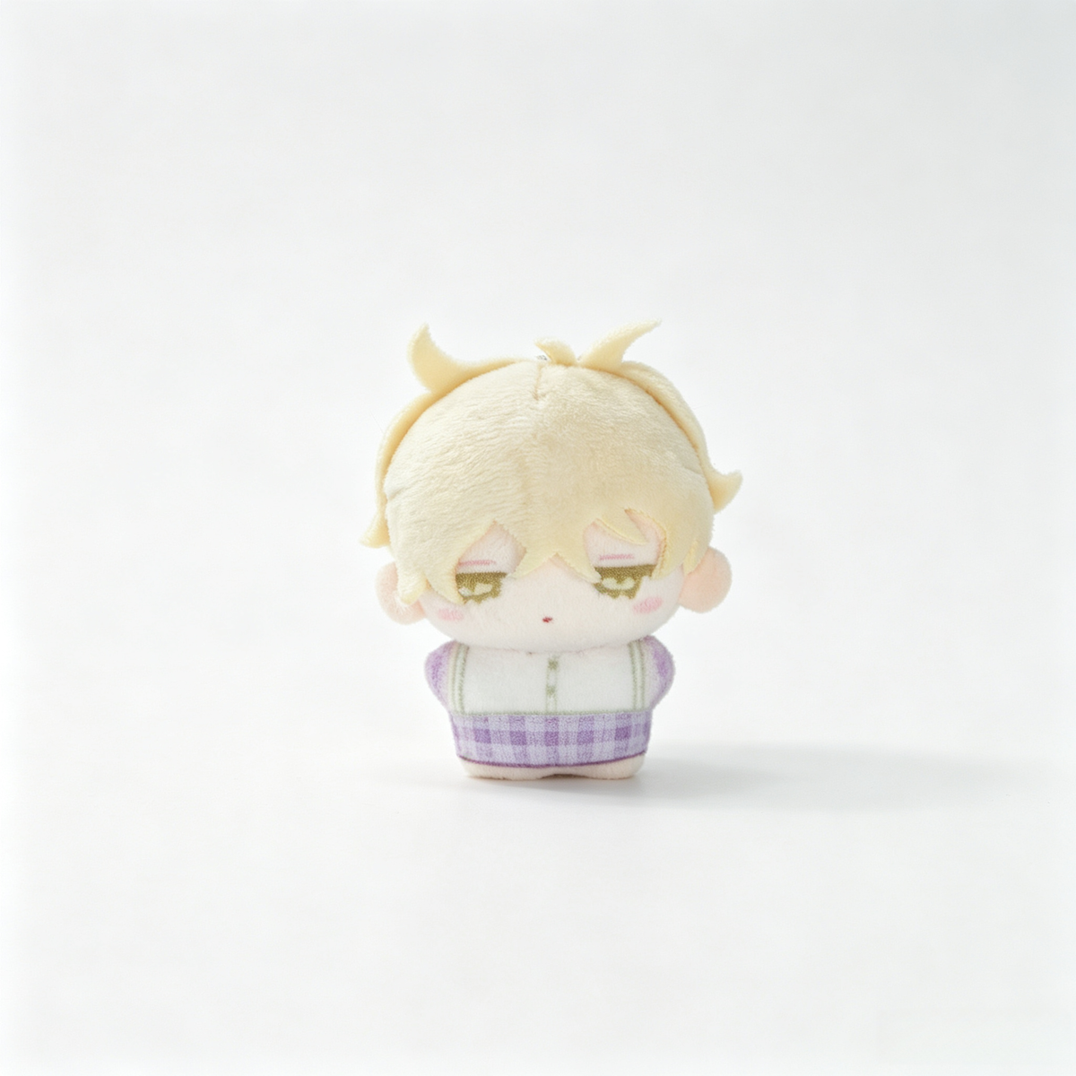 ALIEN STAGE Dreaming Hours Mini Plush Pendant Blind Box product image 6