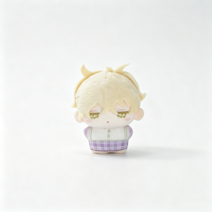 ALIEN STAGE Dreaming Hours Mini Plush Pendant Blind Box product image 6