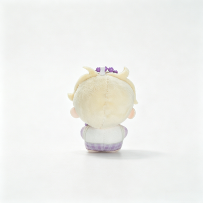 ALIEN STAGE Dreaming Hours Mini Plush Pendant Blind Box product image 8
