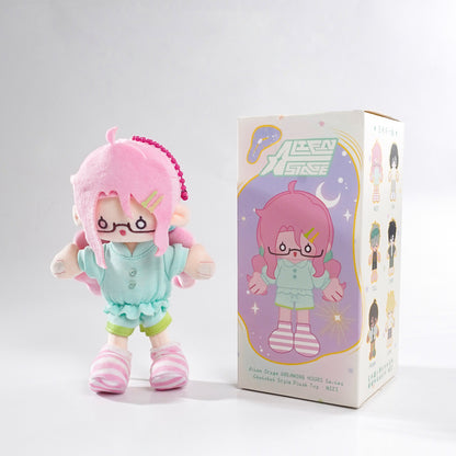 ALIEN STAGE Dreaming Hours Mizi Chuichui Plush Doll main product image
