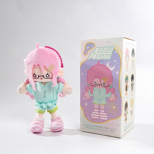 ALIEN STAGE Dreaming Hours Mizi Chuichui Plush Doll main product image