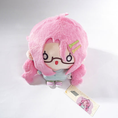 ALIEN STAGE Dreaming Hours Mizi Mantou Plush Doll main product image