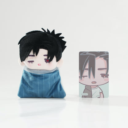 ALIEN STAGE Dreaming Hours Plush Pendant Blind Box product image 2