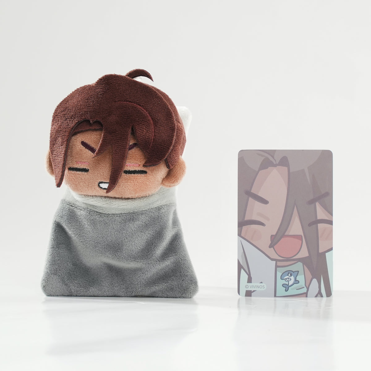 ALIEN STAGE Dreaming Hours Plush Pendant Blind Box product image 3