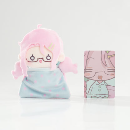ALIEN STAGE Dreaming Hours Plush Pendant Blind Box product image 4