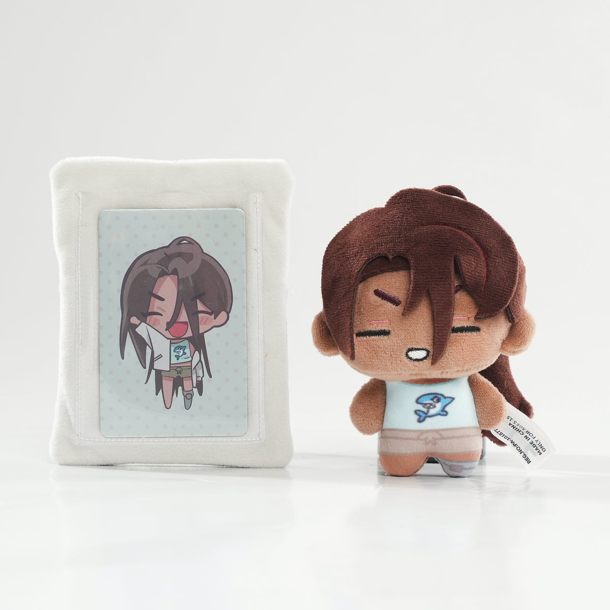 ALIEN STAGE Dreaming Hours Plush Pendant Blind Box product image 5