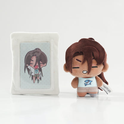 ALIEN STAGE Dreaming Hours Plush Pendant Blind Box product image 5
