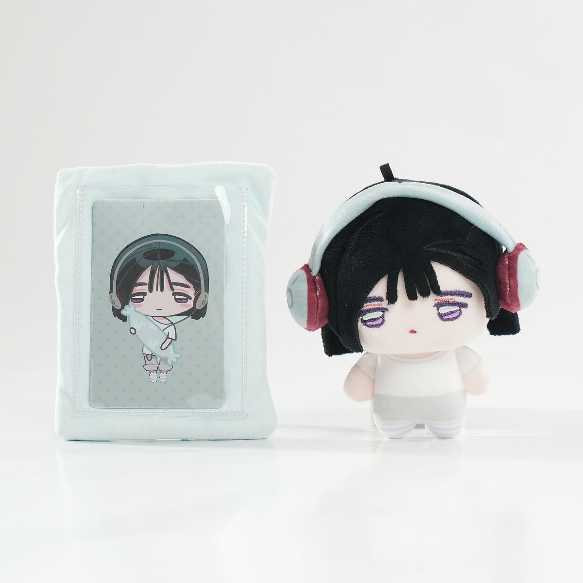 ALIEN STAGE Dreaming Hours Plush Pendant Blind Box product image 6