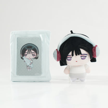 ALIEN STAGE Dreaming Hours Plush Pendant Blind Box product image 6