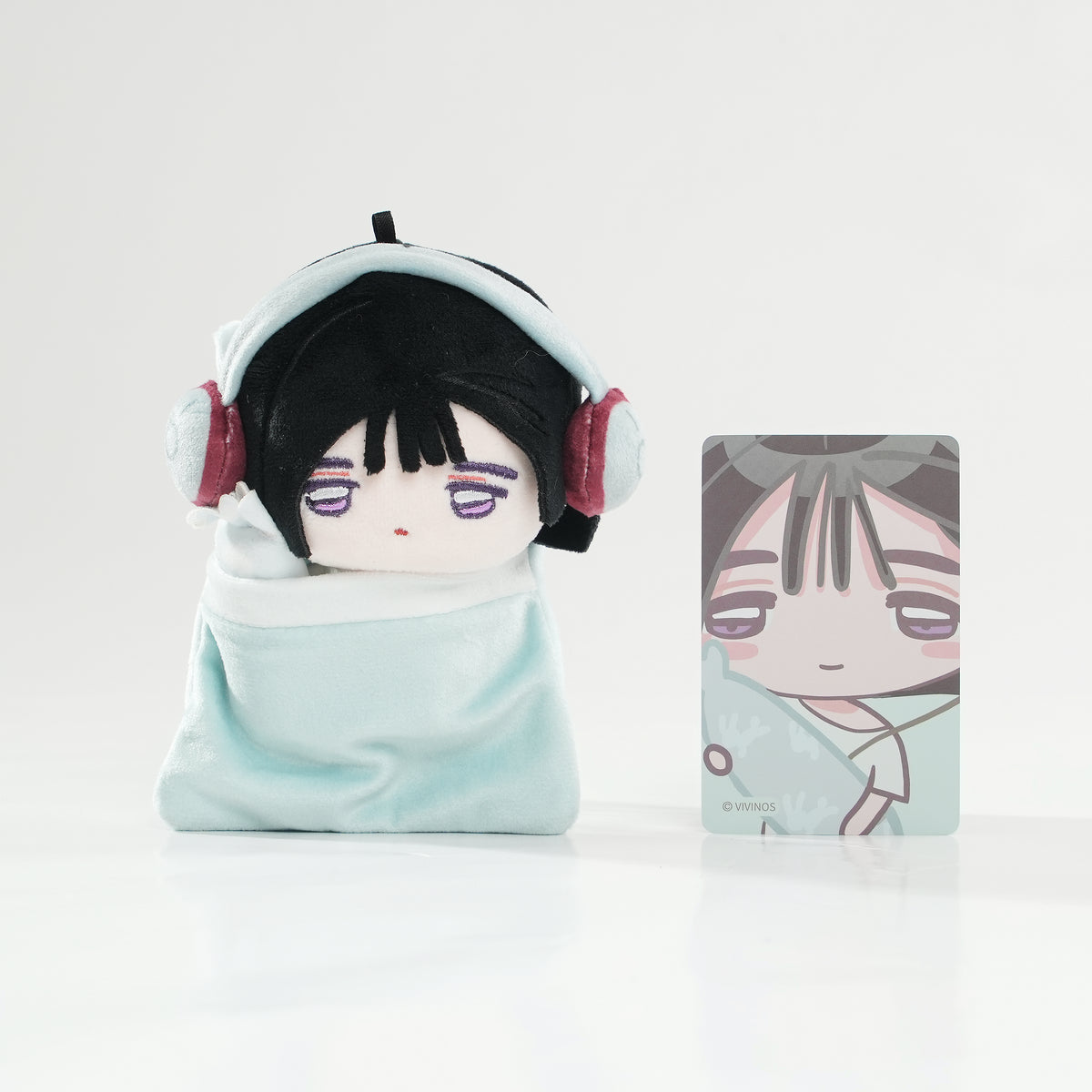 ALIEN STAGE Dreaming Hours Plush Pendant Blind Box product image 7