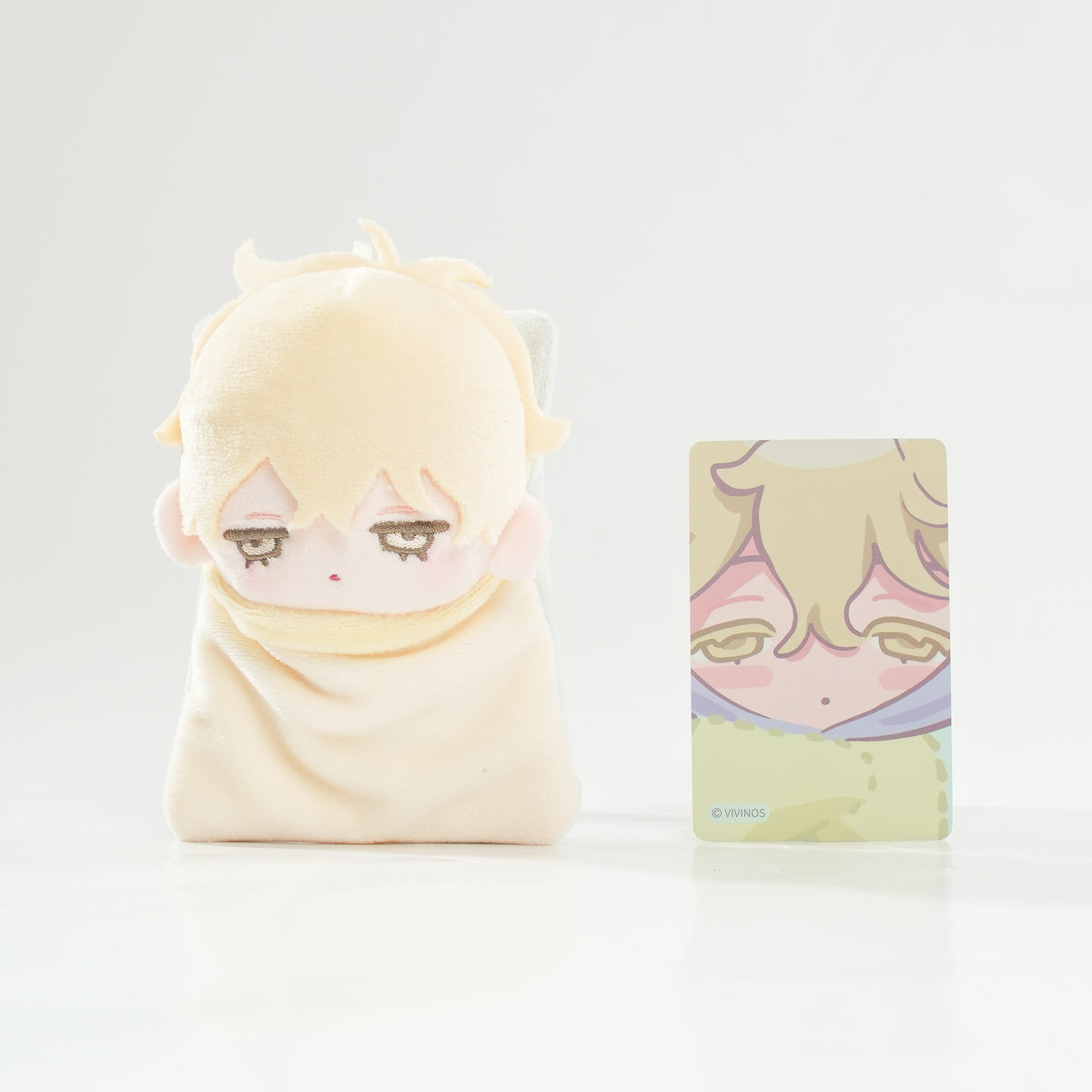 ALIEN STAGE Dreaming Hours Plush Pendant Blind Box product image 8
