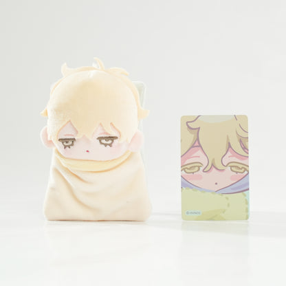 ALIEN STAGE Dreaming Hours Plush Pendant Blind Box product image 8