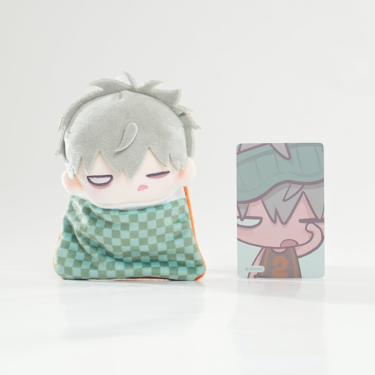 ALIEN STAGE Dreaming Hours Plush Pendant Blind Box product image 9