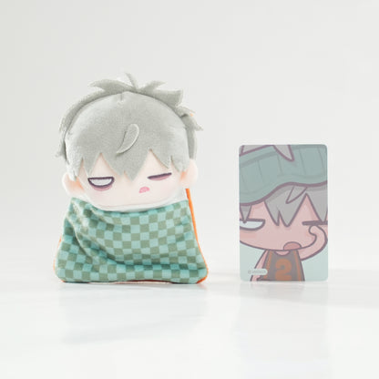ALIEN STAGE Dreaming Hours Plush Pendant Blind Box product image 9