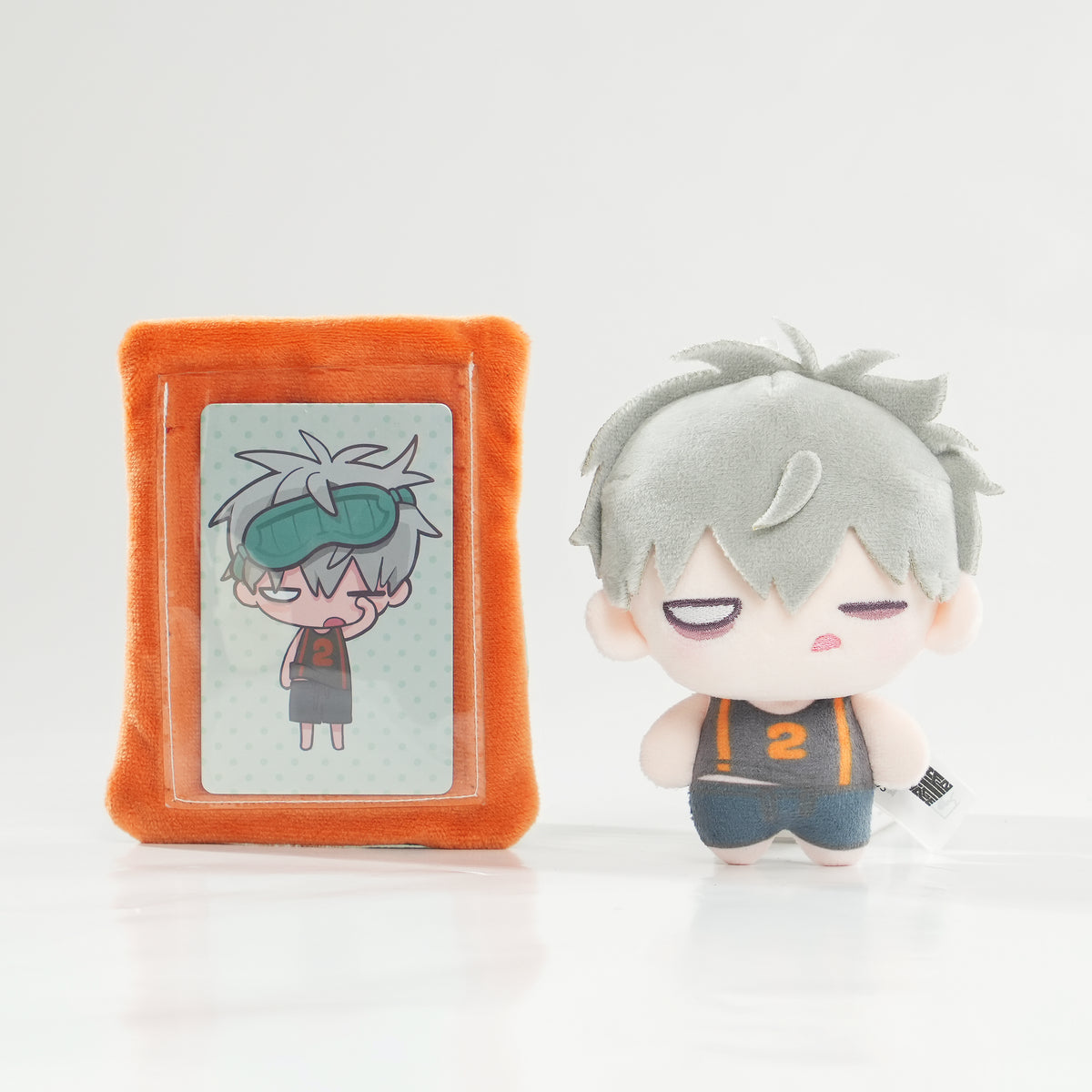 ALIEN STAGE Dreaming Hours Plush Pendant Blind Box product image 10