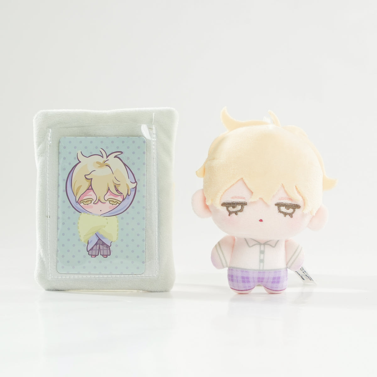 ALIEN STAGE Dreaming Hours Plush Pendant Blind Box product image 11