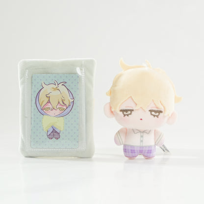 ALIEN STAGE Dreaming Hours Plush Pendant Blind Box product image 11