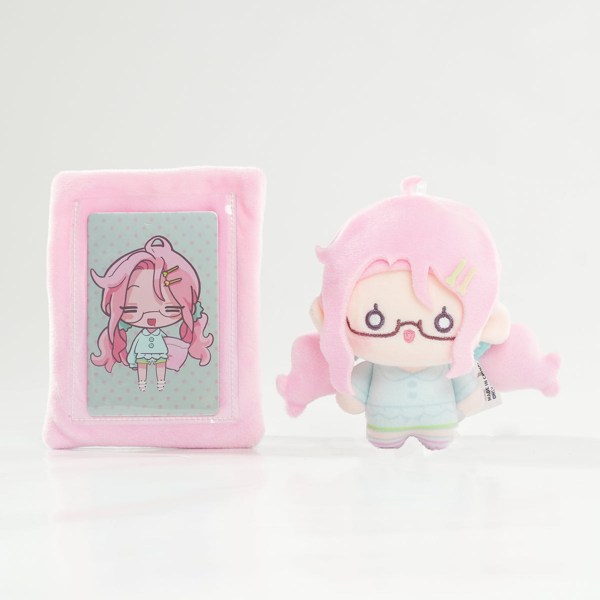 ALIEN STAGE Dreaming Hours Plush Pendant Blind Box product image 12