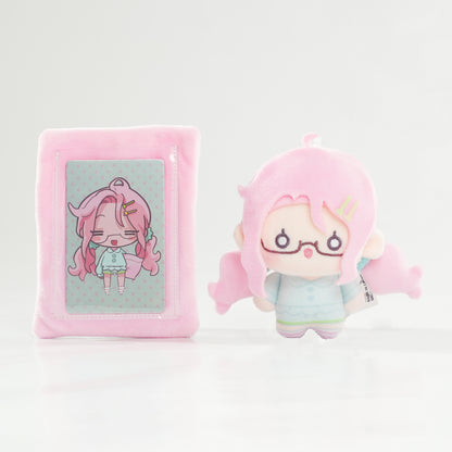 ALIEN STAGE Dreaming Hours Plush Pendant Blind Box product image 12