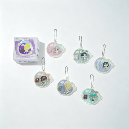 ALIEN STAGE Dreaming Hours Rice Grain Charm Blind Box main product image
