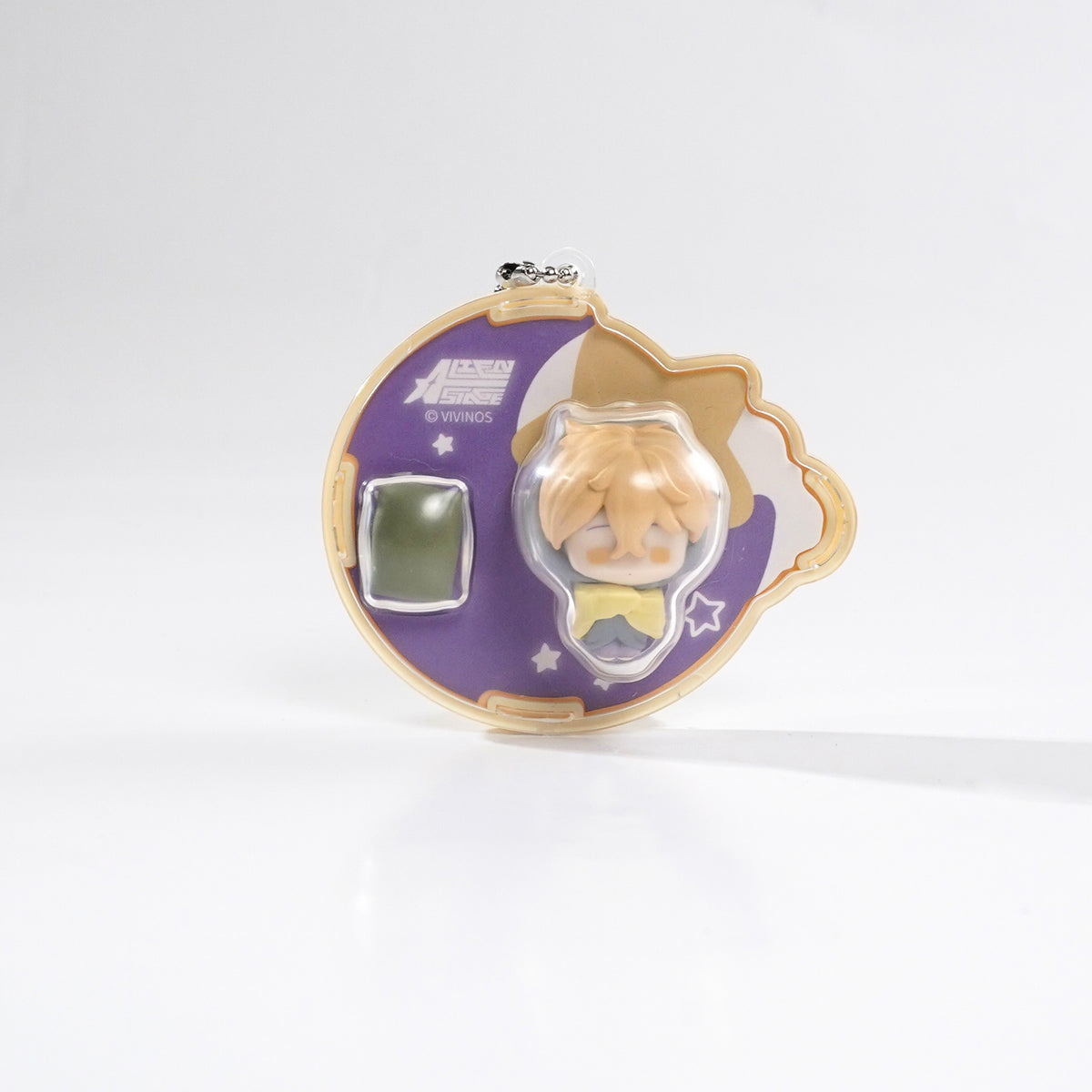 ALIEN STAGE Dreaming Hours Rice Grain Charm Blind Box product image 3
