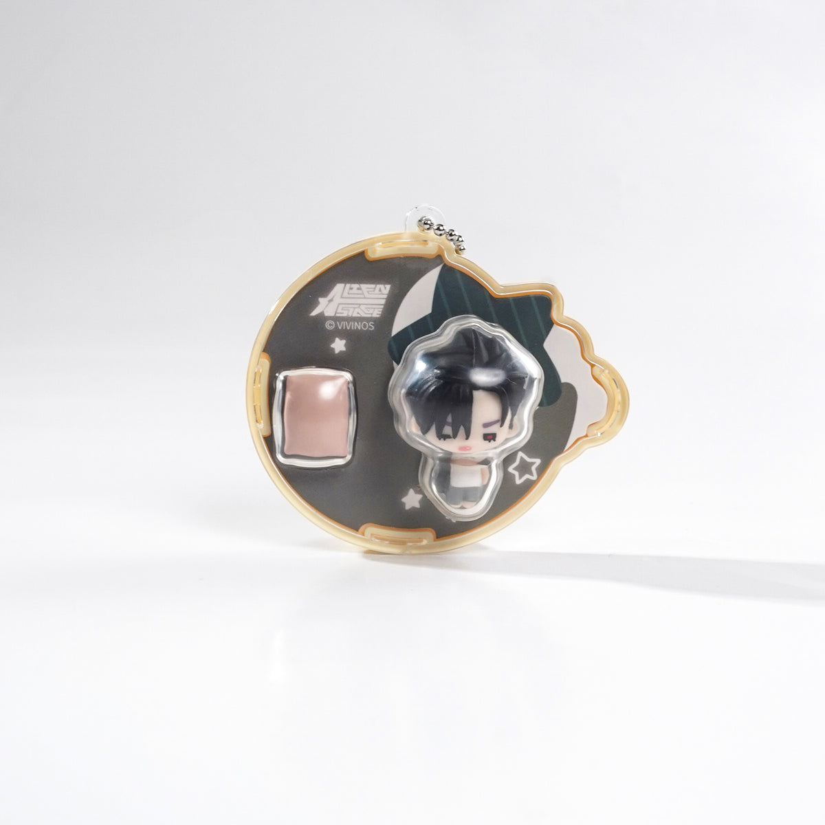 ALIEN STAGE Dreaming Hours Rice Grain Charm Blind Box product image 4