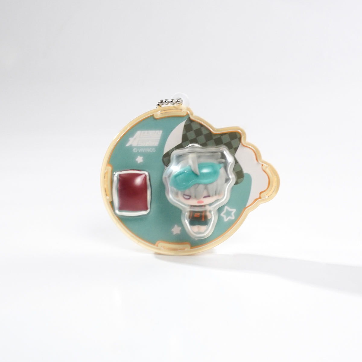 ALIEN STAGE Dreaming Hours Rice Grain Charm Blind Box product image 7