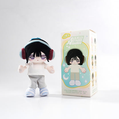 ALIEN STAGE Dreaming Hours Sua Chuichui Plush Doll main product image
