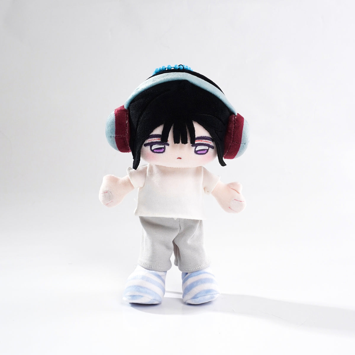ALIEN STAGE Dreaming Hours Sua Chuichui Plush Doll product image 2