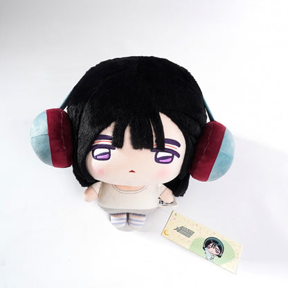 ALIEN STAGE Dreaming Hours Sua Mantou Plush Doll main product image