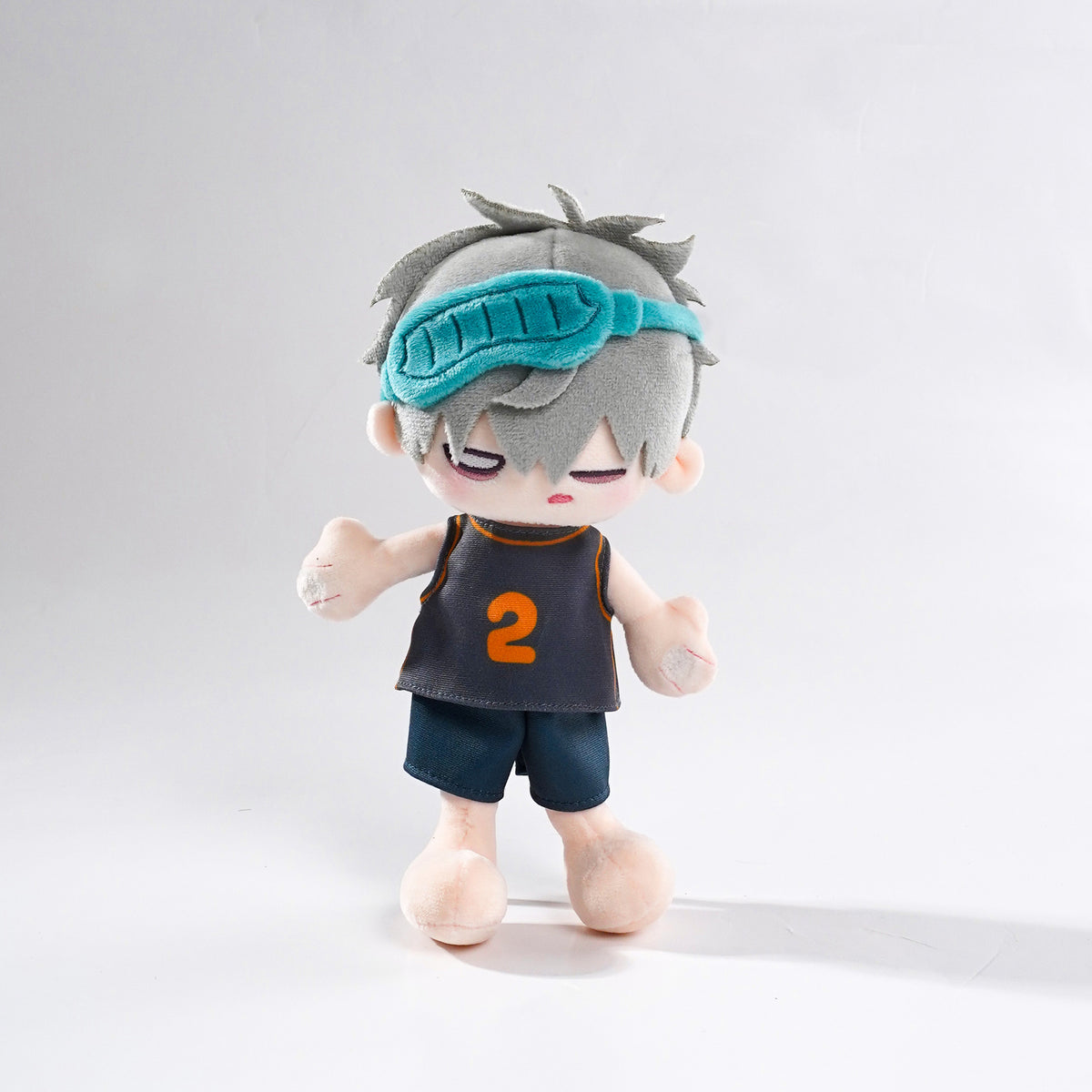 ALIEN STAGE Dreaming Hours Till Chuichui Plush Doll main product image