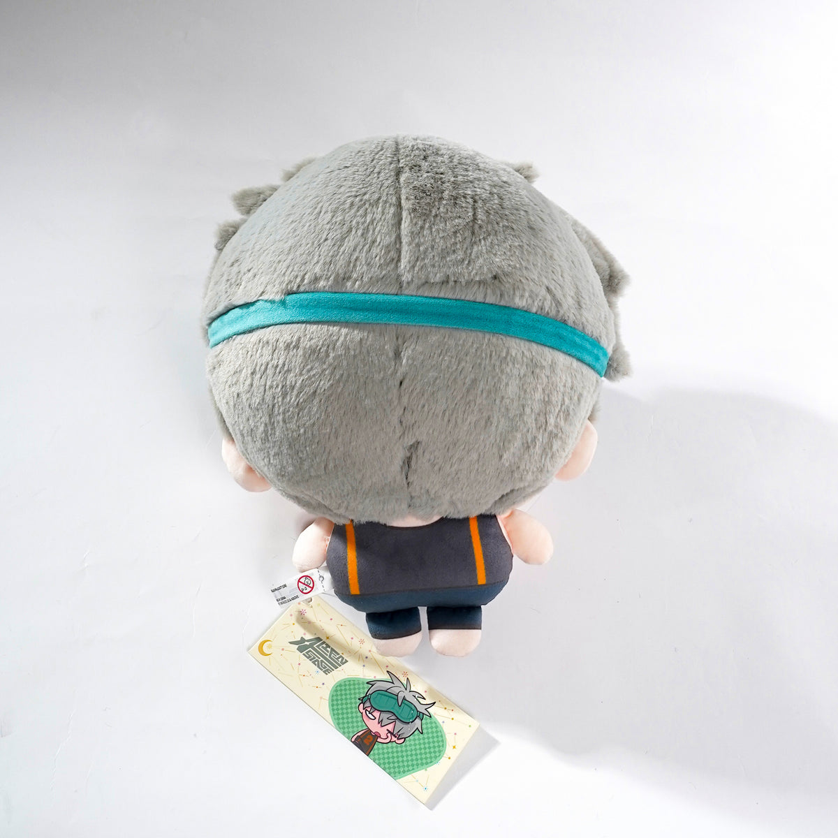 ALIEN STAGE Dreaming Hours Till Mantou Plush Doll product image 2